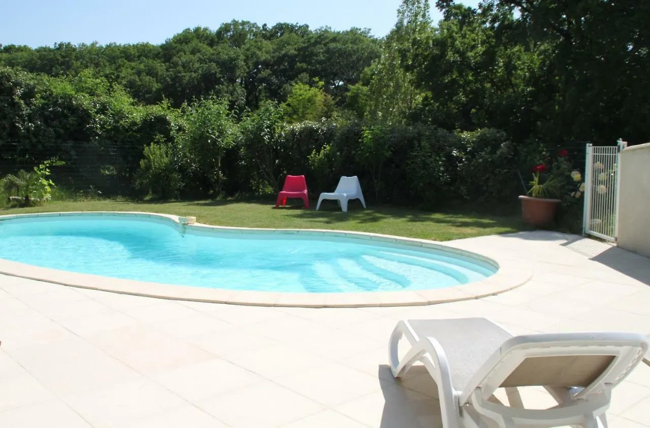 Hébergement de vacances Les Vergers de la Bouligaire Gîtes Mirmande