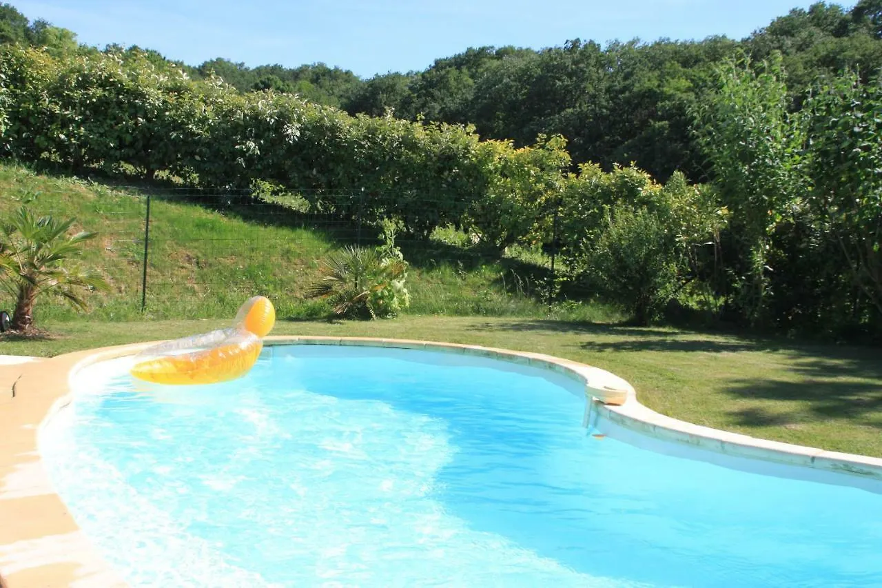 Hébergement de vacances Les Vergers de la Bouligaire Gîtes Mirmande