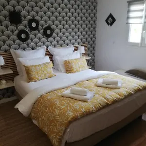 Appartement D'hôte Noalhat - Zenith D'auvergne, La Roche-Blanche (Puy-de-Dome)