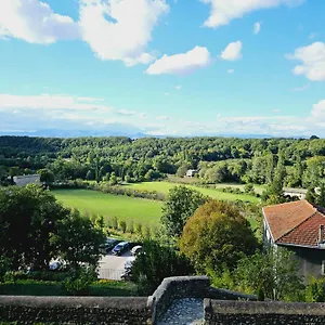 Hébergement de vacances 