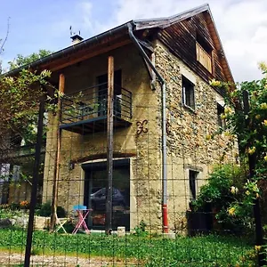 Appartement Grand Au Calme à La Campagne, Prés De La !!!, Venon (Isere)